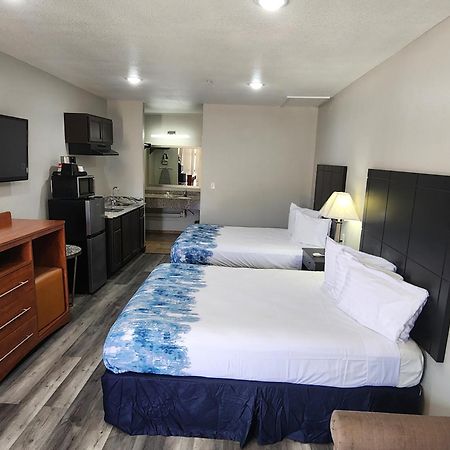 Atria Extended Stays By Oyo, Jourdanton, Tx Ngoại thất bức ảnh