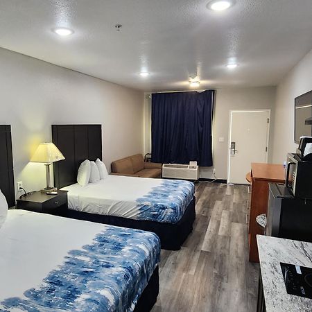 Atria Extended Stays By Oyo, Jourdanton, Tx Ngoại thất bức ảnh