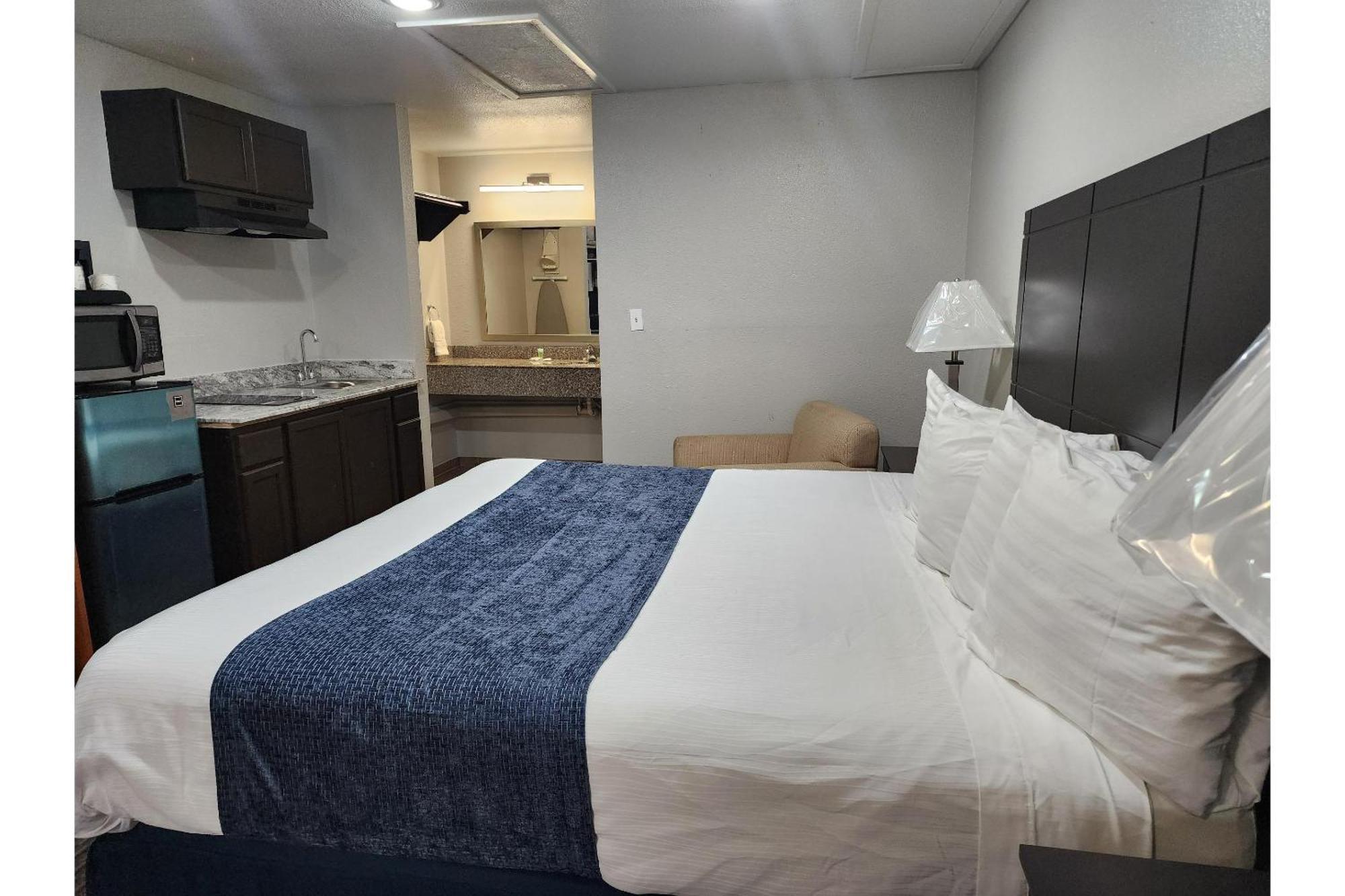 Atria Extended Stays By Oyo, Jourdanton, Tx Ngoại thất bức ảnh
