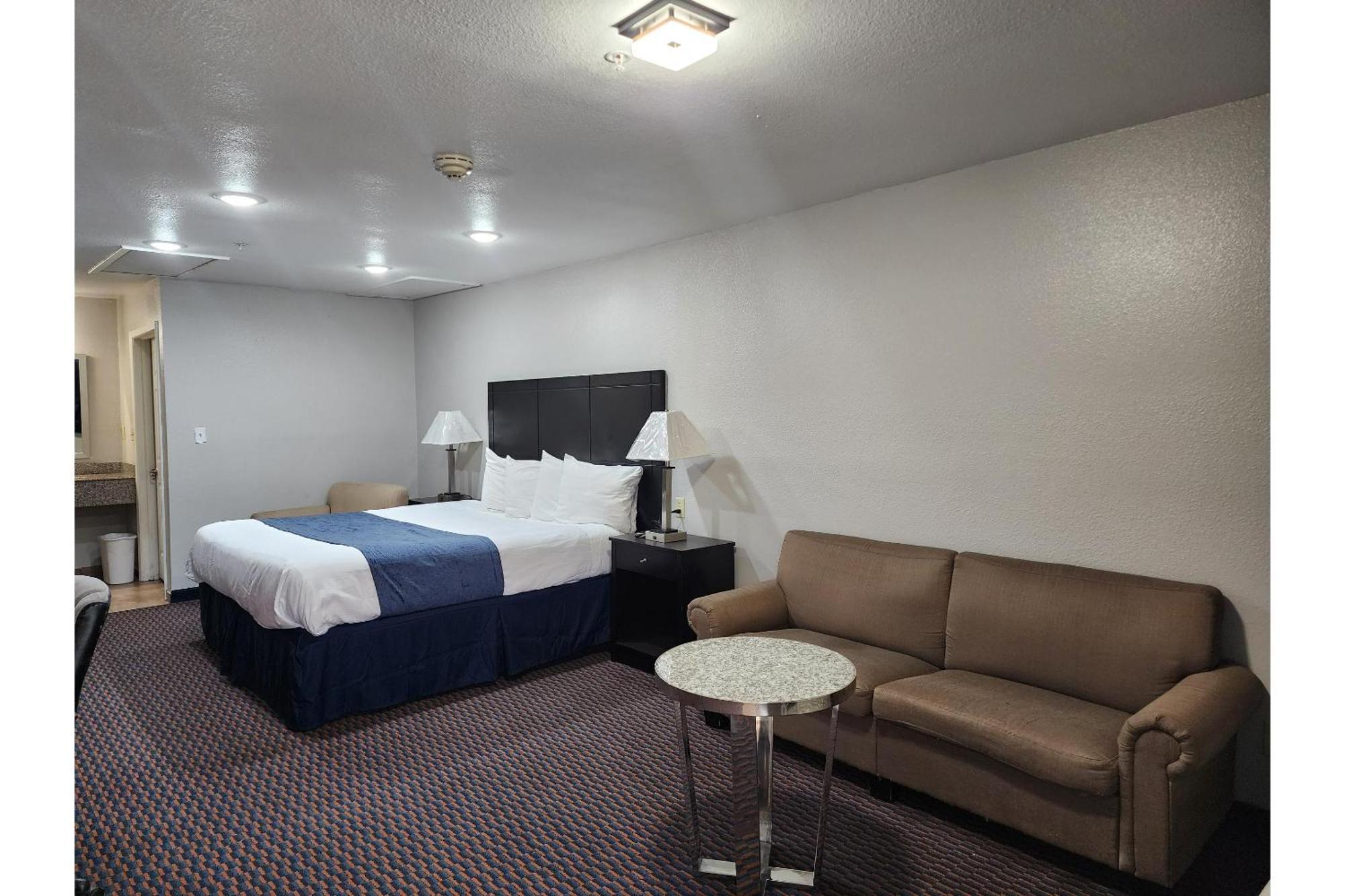 Atria Extended Stays By Oyo, Jourdanton, Tx Ngoại thất bức ảnh