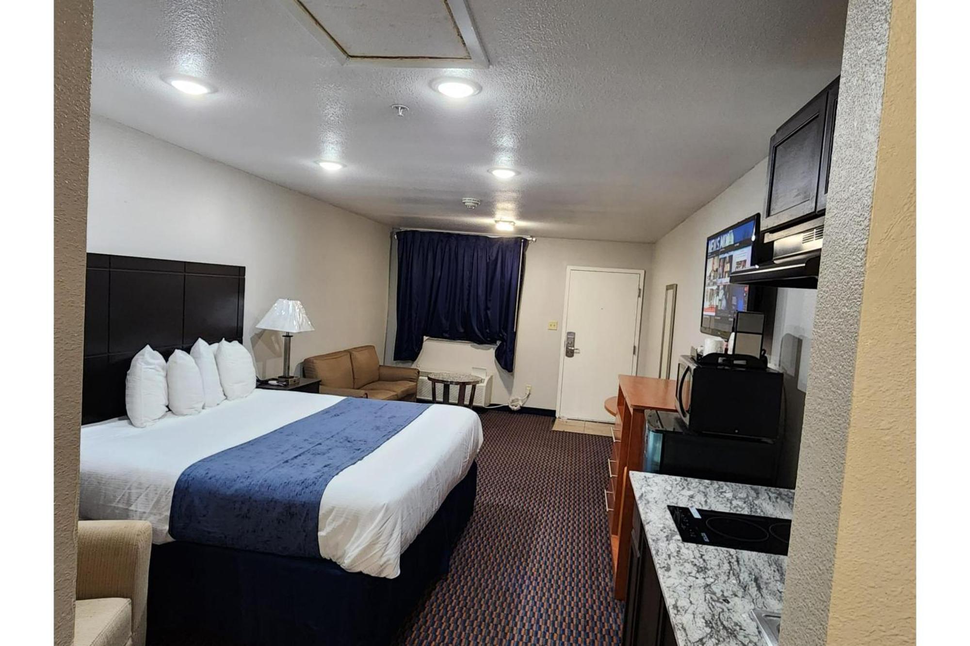 Atria Extended Stays By Oyo, Jourdanton, Tx Ngoại thất bức ảnh
