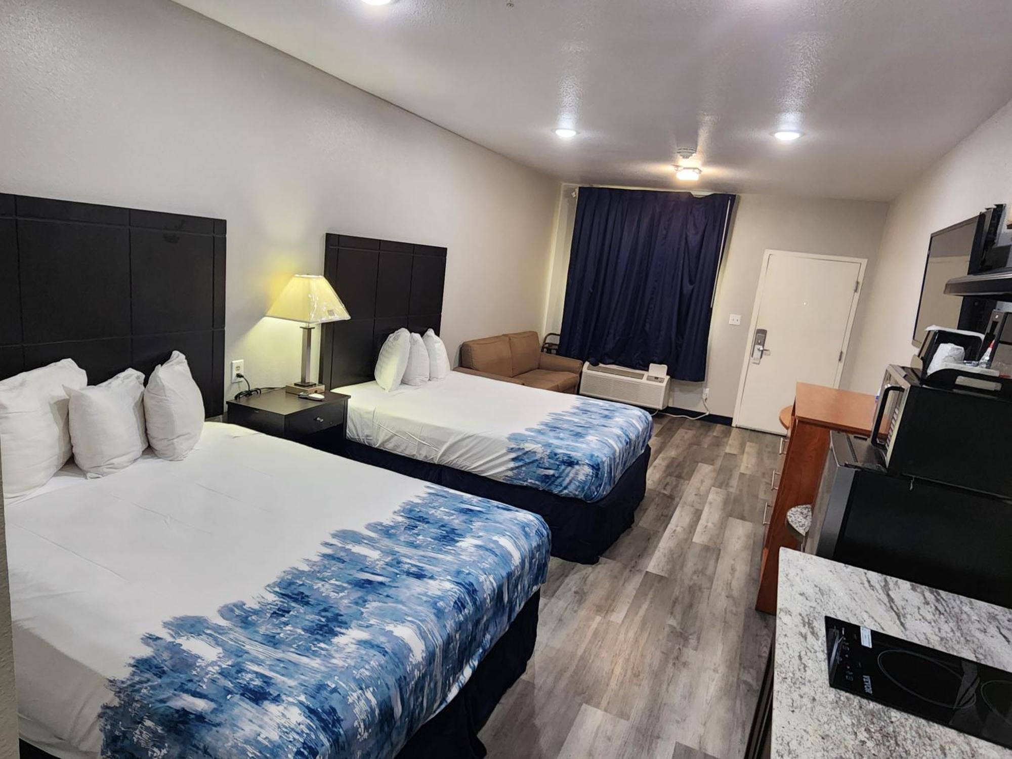 Atria Extended Stays By Oyo, Jourdanton, Tx Ngoại thất bức ảnh
