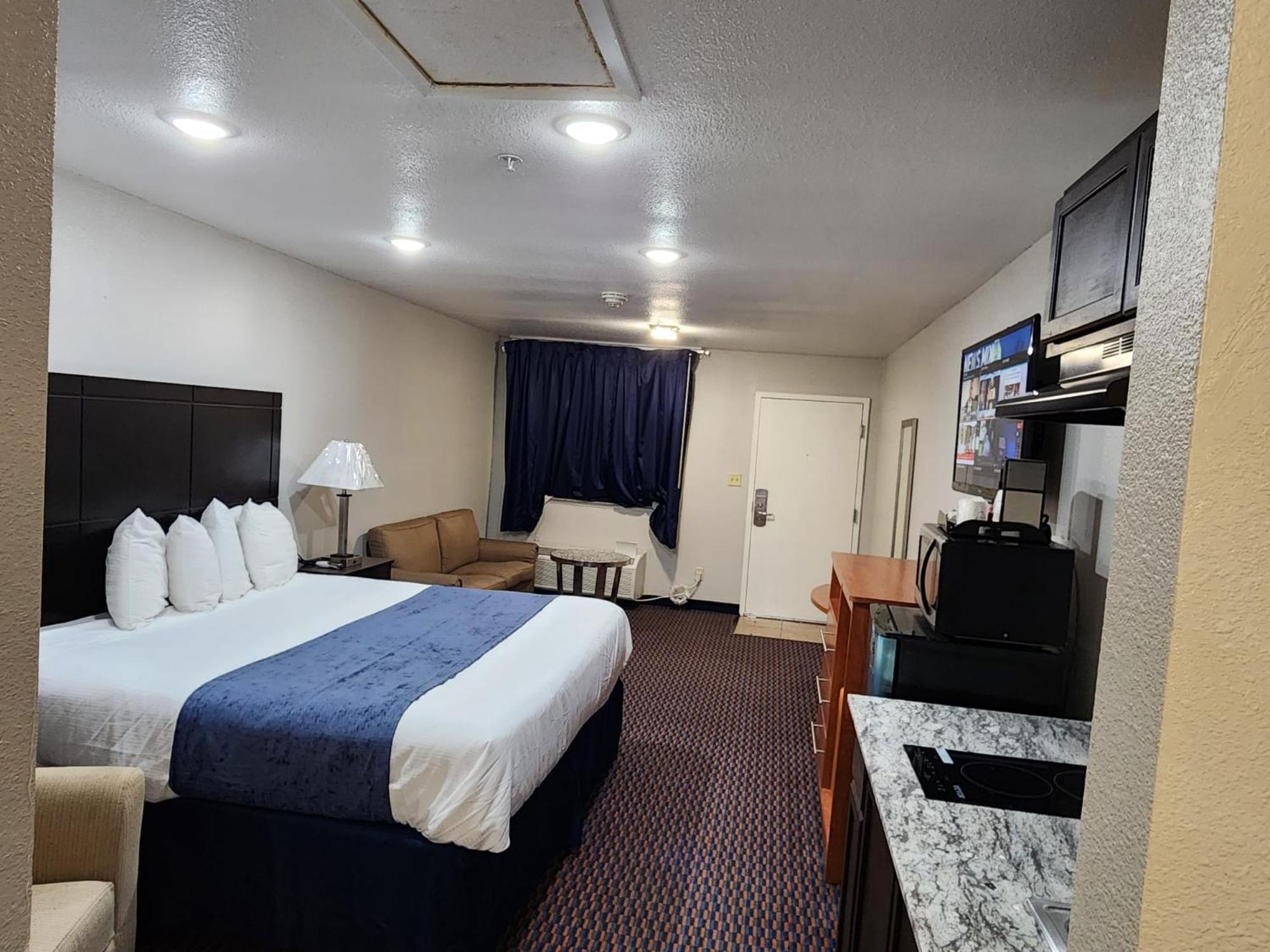 Atria Extended Stays By Oyo, Jourdanton, Tx Ngoại thất bức ảnh