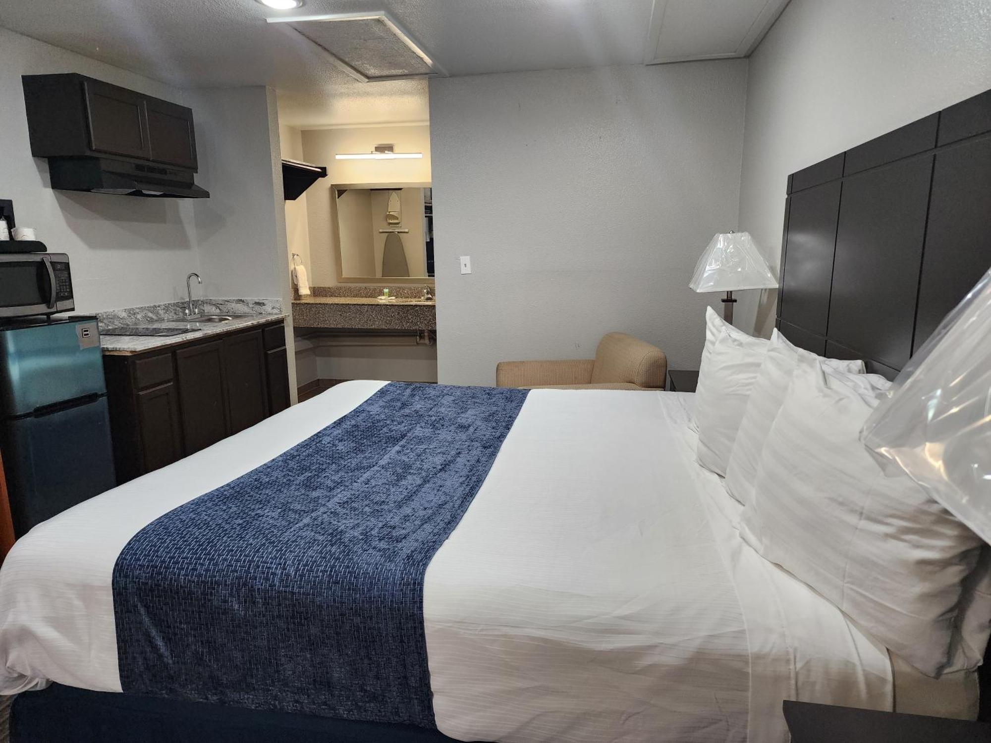 Atria Extended Stays By Oyo, Jourdanton, Tx Ngoại thất bức ảnh