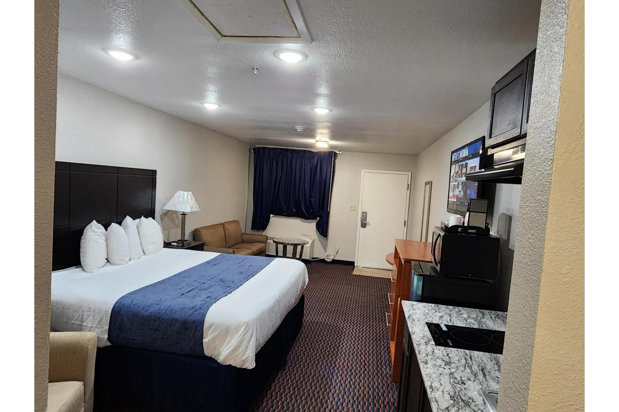 Atria Extended Stays By Oyo, Jourdanton, Tx Ngoại thất bức ảnh