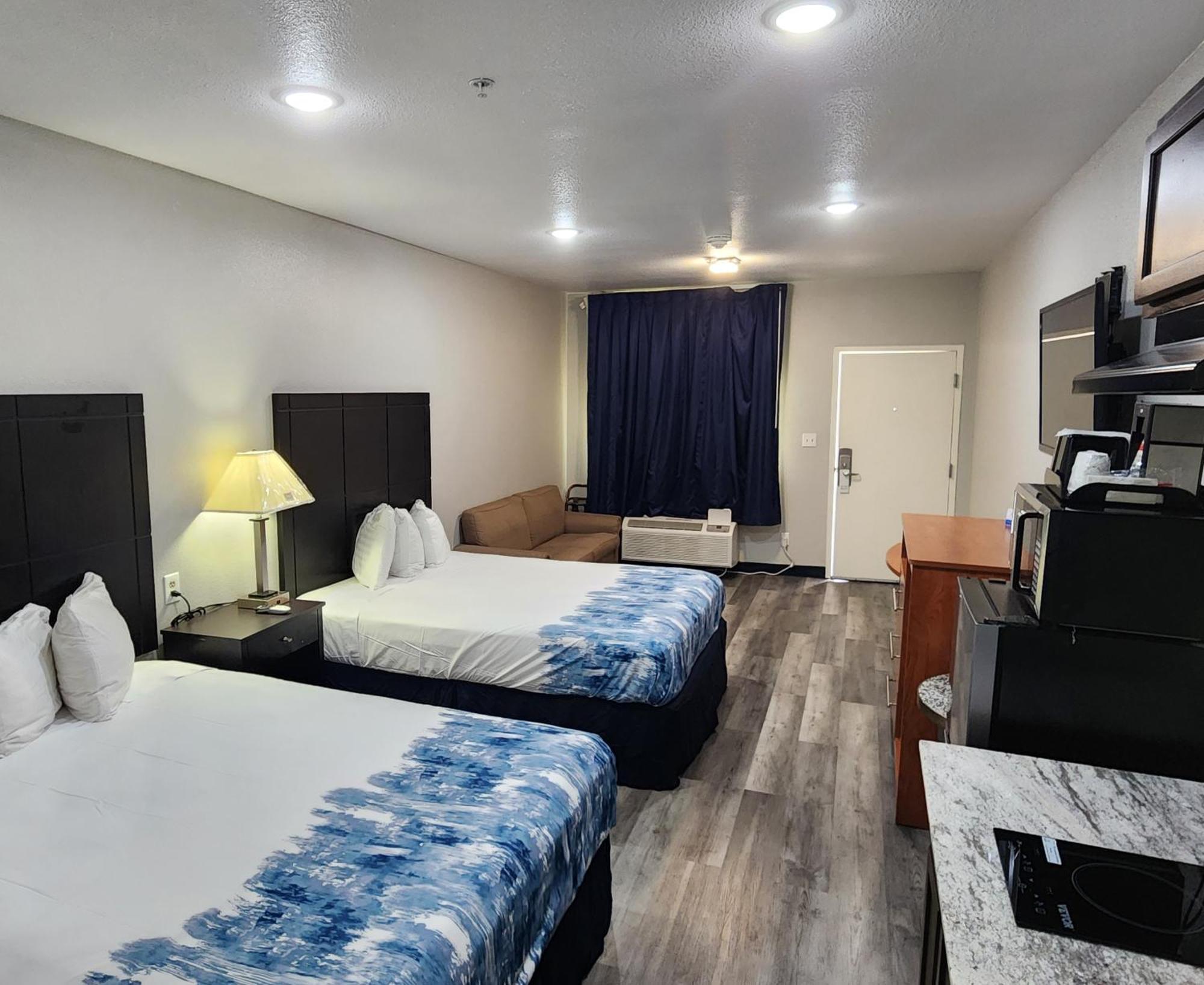 Atria Extended Stays By Oyo, Jourdanton, Tx Ngoại thất bức ảnh